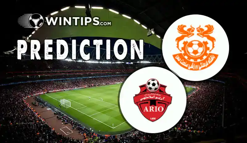 Mes krman vs Ario Eslamshahr Predictions