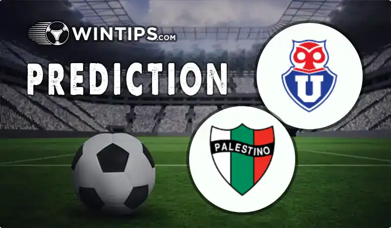 Universidad de Chile vs Palestino Predictions