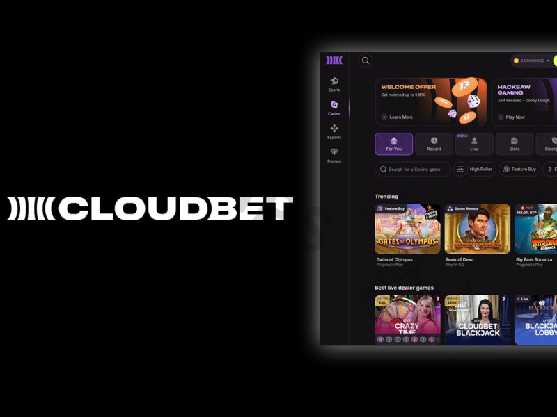 Cloudbet register guide ensures success the first time