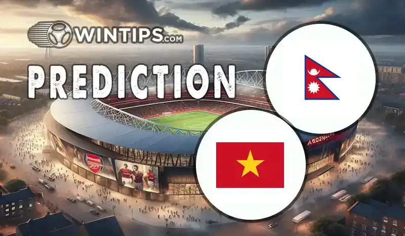 Nepal vs Vietnam Predictions