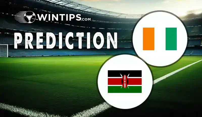 Ivory Coast vs Kenya Predictions