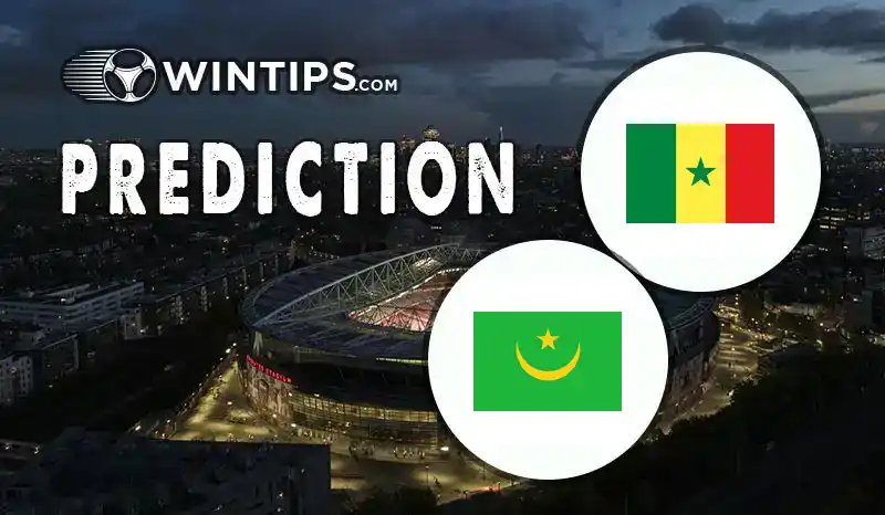Senegal vs Mauritania Predictions