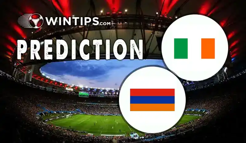 Ireland vs Armenia Predictions