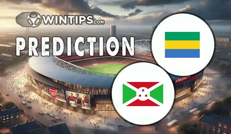 Gabon vs Burundi Predictions