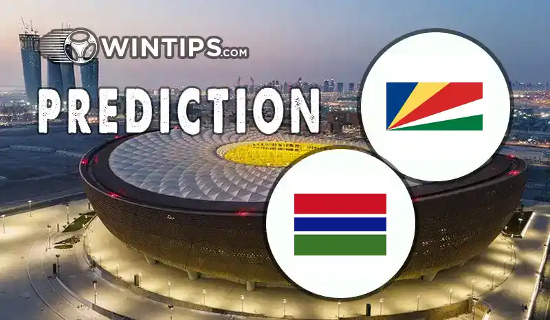 Seychelles vs Gambia Predictions