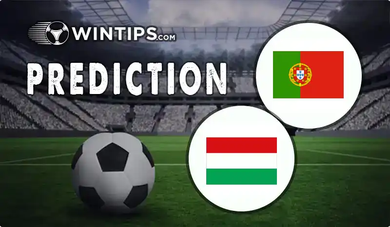 Portugal vs Hungary Predictions
