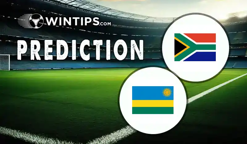 South Africa vs Rwanda Predictions