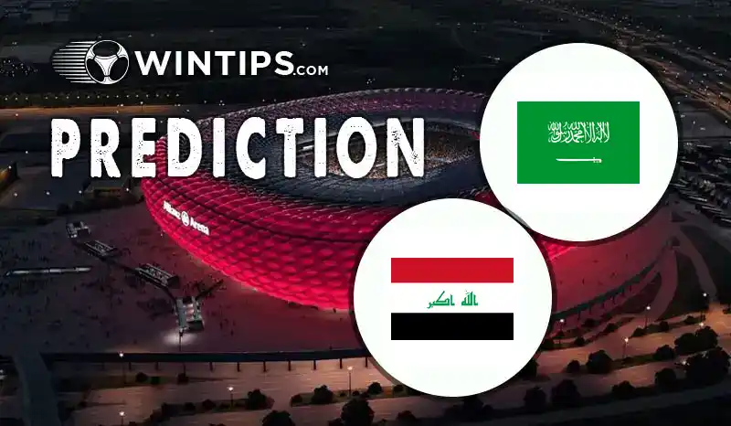 Saudi Arabia vs Iraq Predictions
