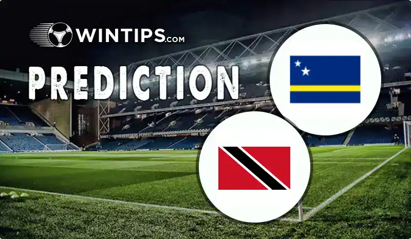 Curacao vs Trinidad and Tobago Predictions