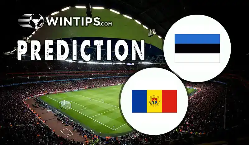 Estonia vs Moldova Predictions