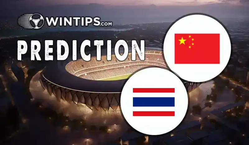 Chinese Taipei vs Thailand Predictions