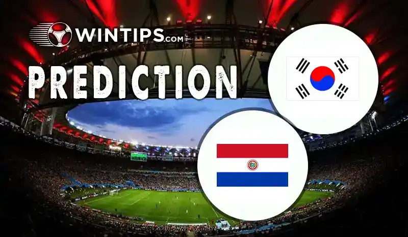 South Korea vs Paraguay Predictions