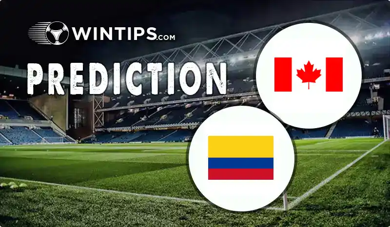 Canada vs Colombia Predictions