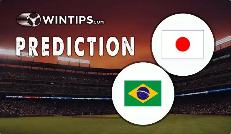 Japan vs Brazil Predictions