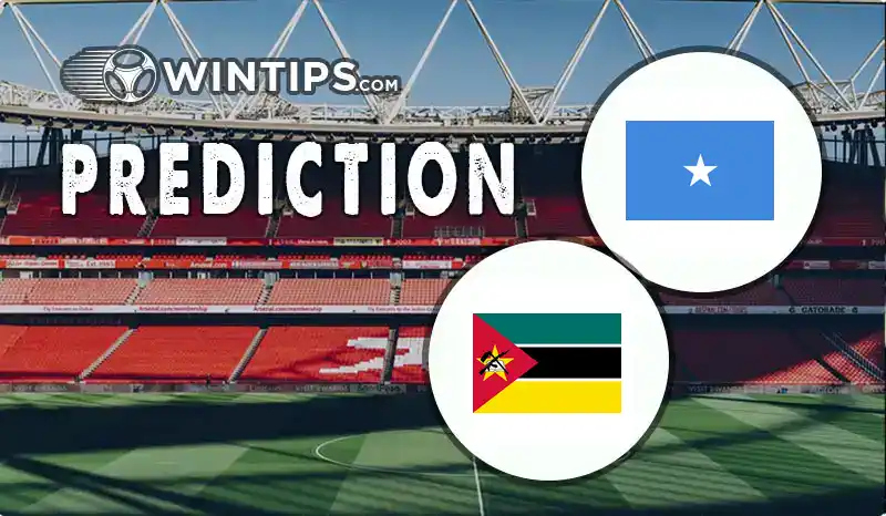 Somalia vs Mozambique Predictions