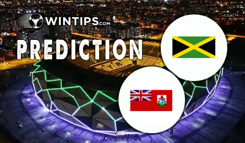 Jamaica vs Bermuda Predictions