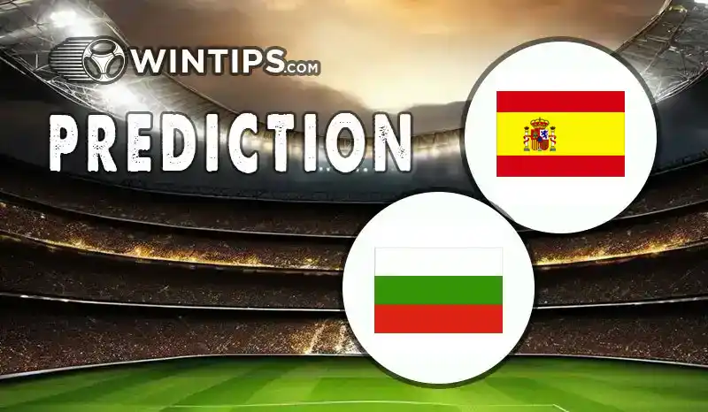 Spain vs Bulgaria Predictions