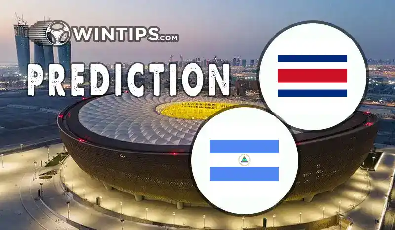 Costa Rica vs Nicaragua Predictions