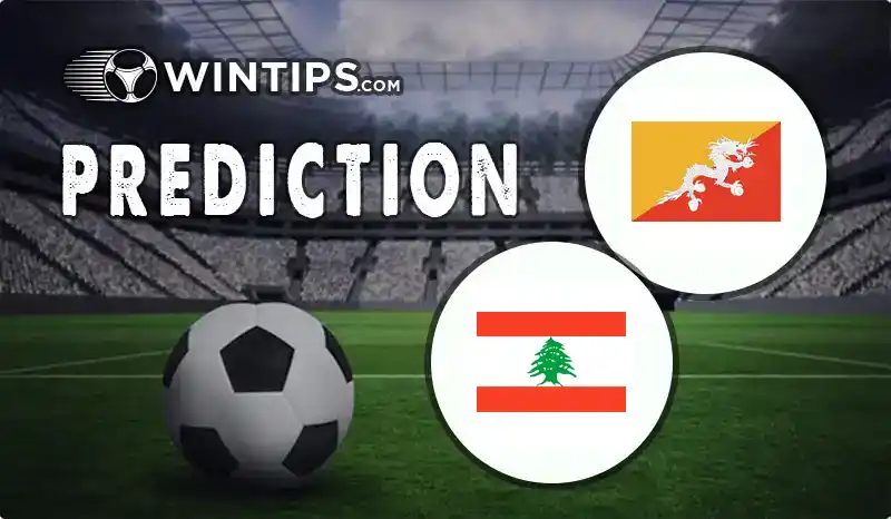 Bhutan vs Lebanon Predictions