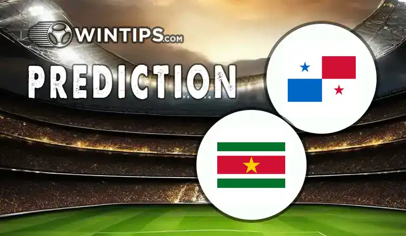 Panama vs Suriname Predictions