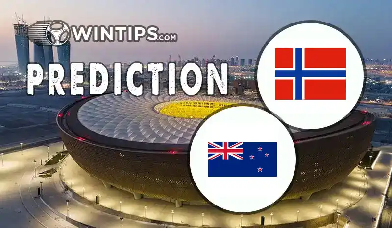 Norway vs New Zealand Predictions