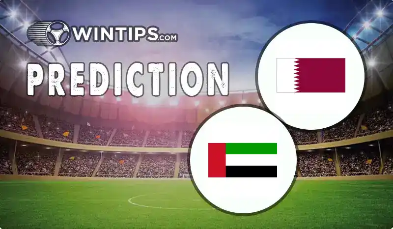 Qatar vs United Arab Emirates Predictions