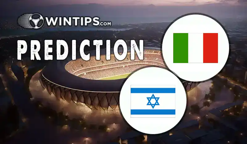 Italy vs Israel Predictions