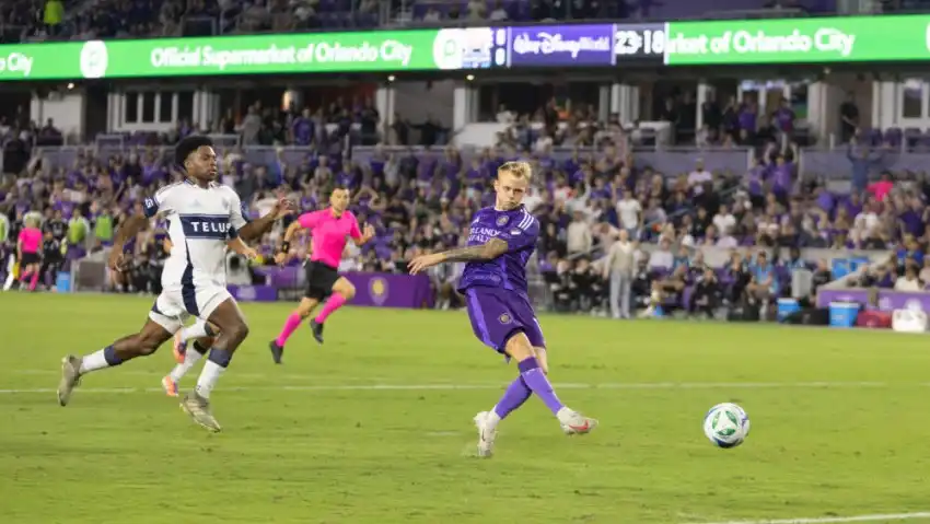 Orlando City 0-0 Vancouver Whitecaps Highlight | USA Major League Soccer
