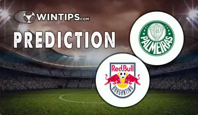 Palmeiras vs Bragantino Predictions