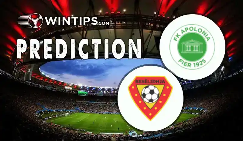 Apolonia Fier vs Beselidhja Lezhe Predictions