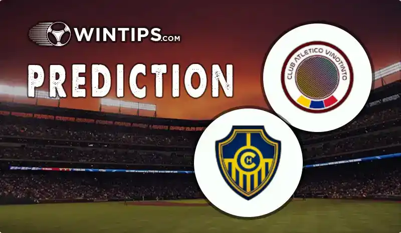 Atletico Vinotinto vs Chacaritas SC Predictions