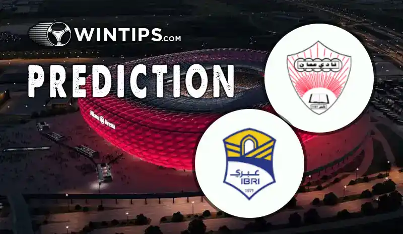 Oman Club vs ibri Predictions