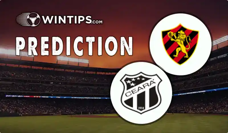 Sport Club do Recife vs Ceara Predictions