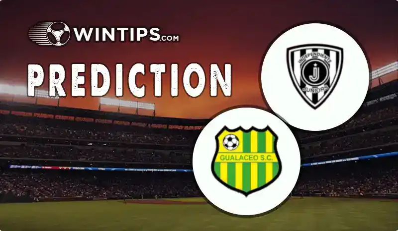 CD Independiente Juniors vs Gualaceo SC Predictions