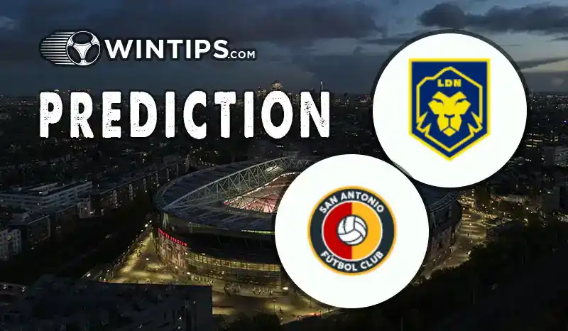Leones del Norte vs San Antonio(ECU) Predictions