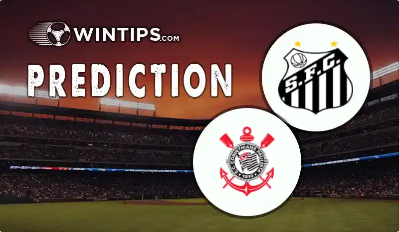 Santos vs Corinthians Paulista (SP) Predictions