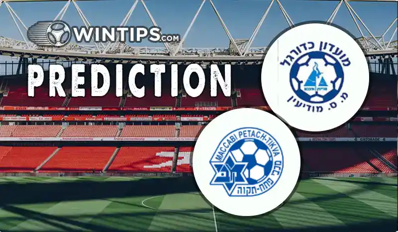 Ironi Modiin vs Maccabi Petah Tikva FC Predictions
