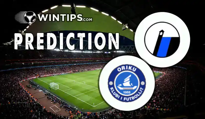 Luftetari vs KF Oriku Predictions