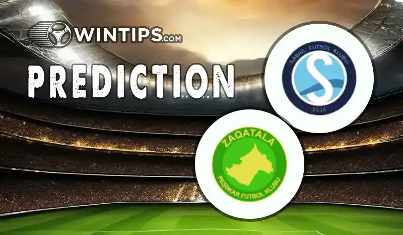 Sabail vs Zaqatala FK Predictions