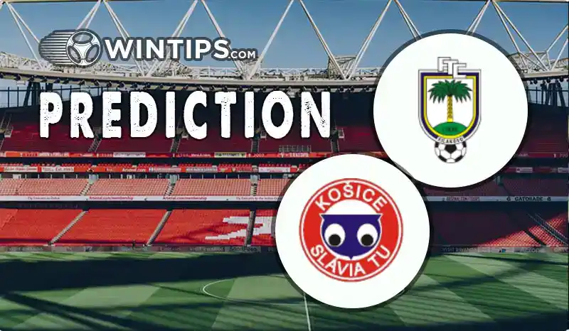FTC Filakovo vs Slavia TU Kosice Predictions