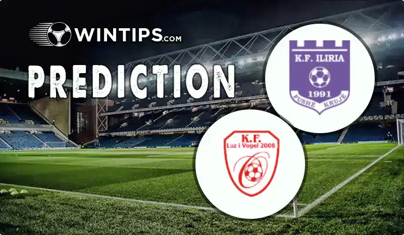 KS Iliria Fushe vs Luzi 2008 Predictions