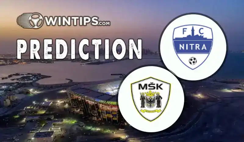 Nitra vs Namestovo Predictions