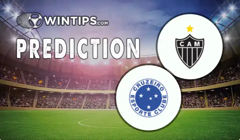 Atletico Mineiro vs Cruzeiro Predictions