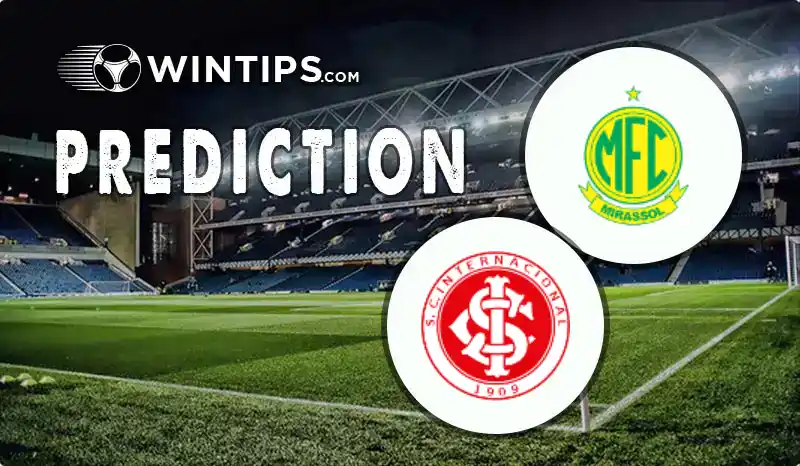 Mirassol vs Internacional RS Predictions