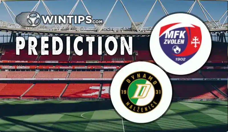 MFK Lokomotiva Zvolen vs OFK Malzenice Predictions
