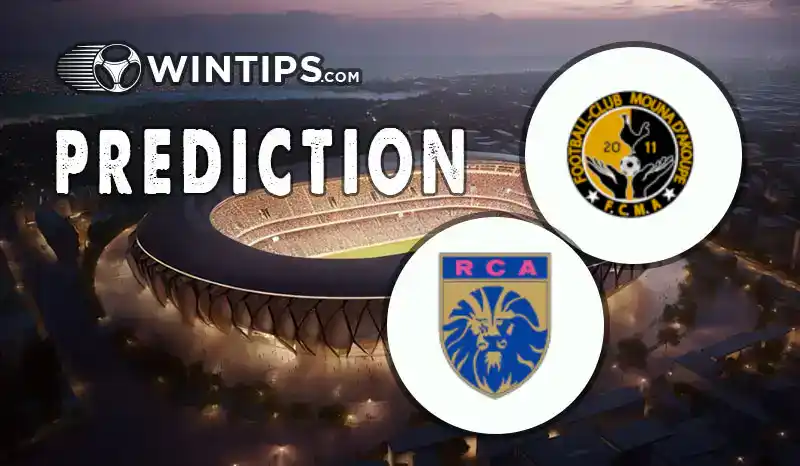FC Mouna vs Racing d'Abidjan Predictions