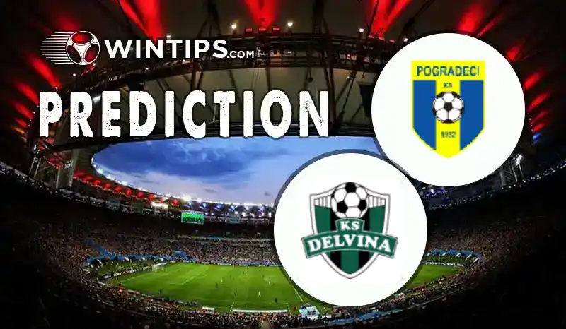 Pogradeci vs KS Delvina Predictions