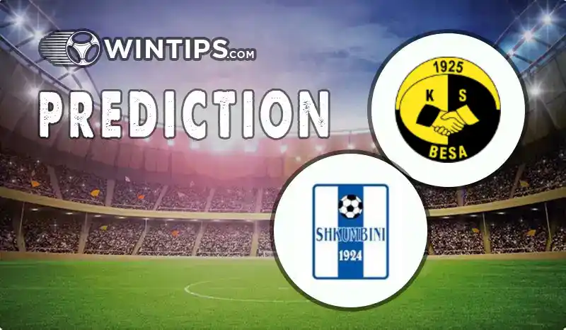 Besa Kavaje vs Shkumbini Peqin Predictions
