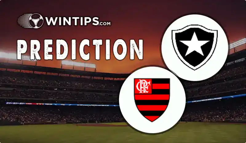 Botafogo RJ vs Flamengo Predictions