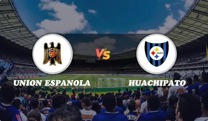 Union Espanola 0-0 Huachipato Highlight | Chile Primera Division